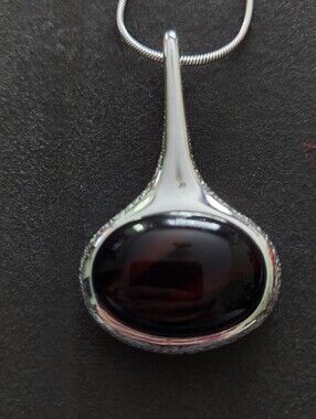 Sarah Coventry Vintage Pendant